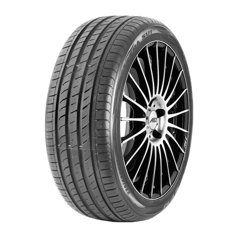 Nexen N Fera SU1 ( 215/50 R17 95V XL 4PR, RPB )