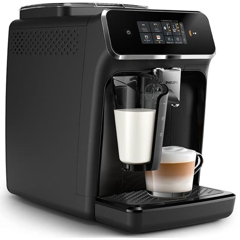 EP2331/10 ESPRESSO PHILIPS 2