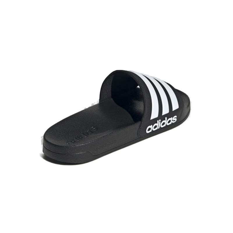 Šlapky (plážová obuv) ADIDAS Adilette Shower U core black cloud white core black 22 4