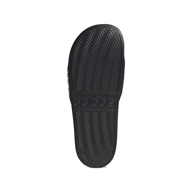 Šlapky (plážová obuv) ADIDAS Adilette Shower U core black cloud white core black 22 5