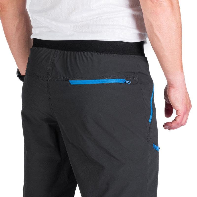 Pánske turistické kraťasy NORTHFINDER BRYON 304-darknavy 6