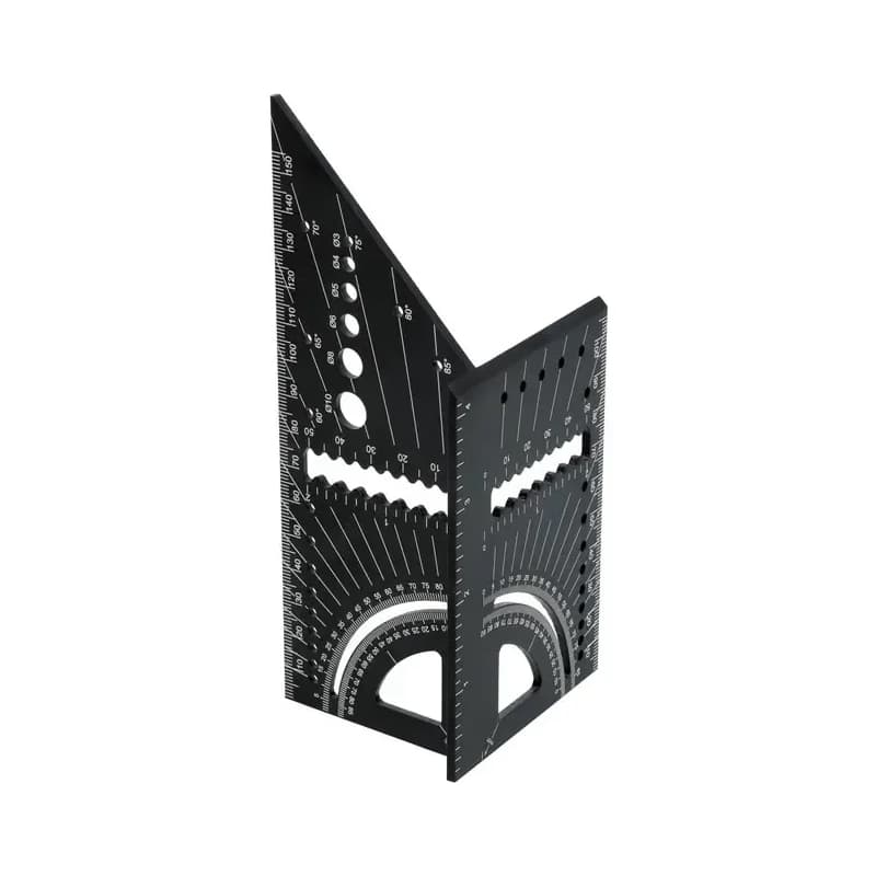 Waart Japonský Trojrozmerný Uholník 150MM W72P015 1