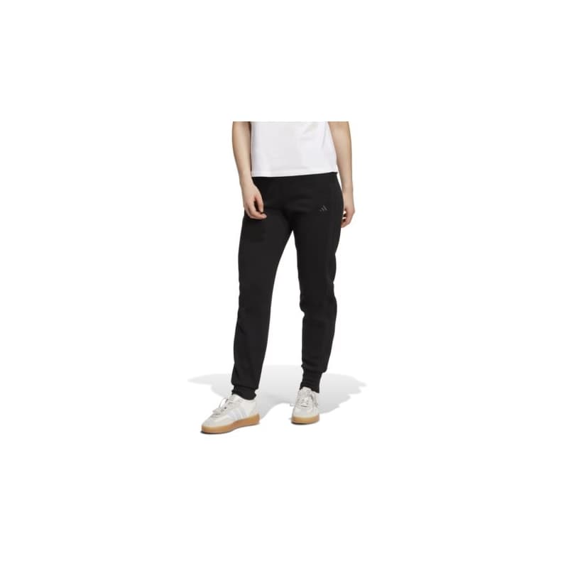 Dámske tepláky ADIDAS W CO FT PT BLACK BLACK