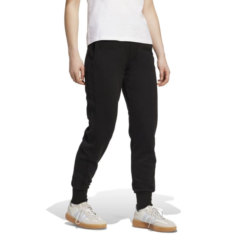 Dámske tepláky ADIDAS W CO FT PT BLACK BLACK 2