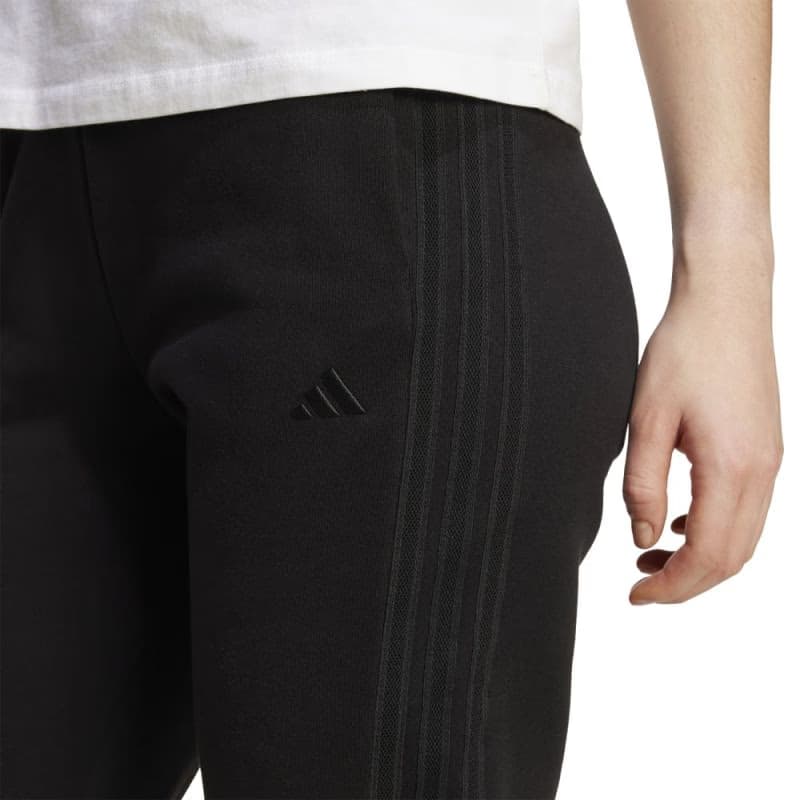 Dámske tepláky ADIDAS W CO FT PT BLACK BLACK 4