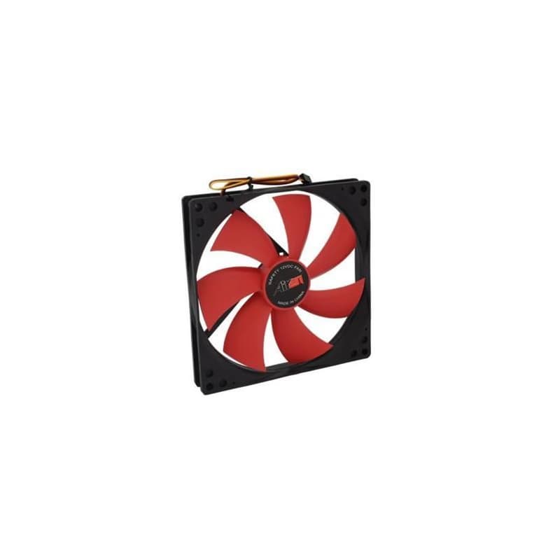 AIREN FAN RedWings180 (180x180x25mm) 1
