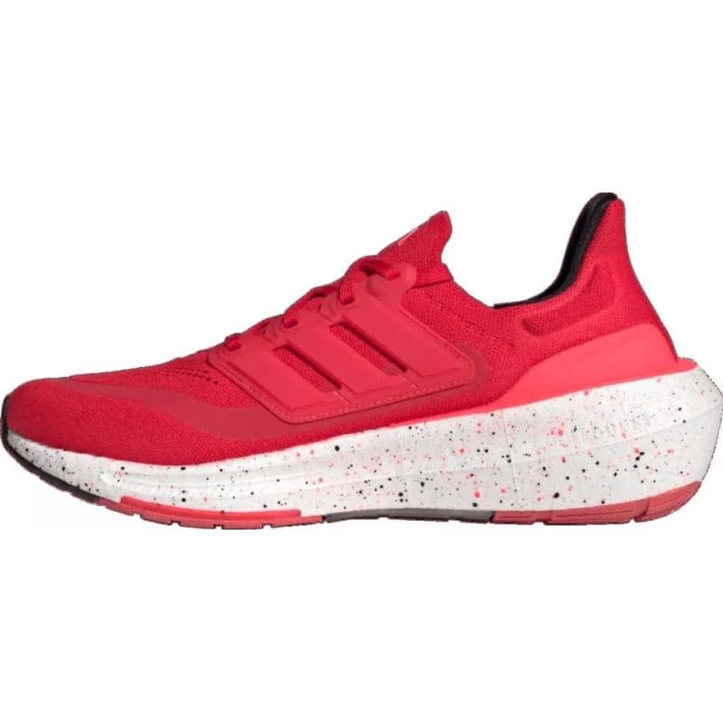 Pánska bežecká obuv ADIDAS Ultraboost 23 better scarlet better scarlet solar red 2