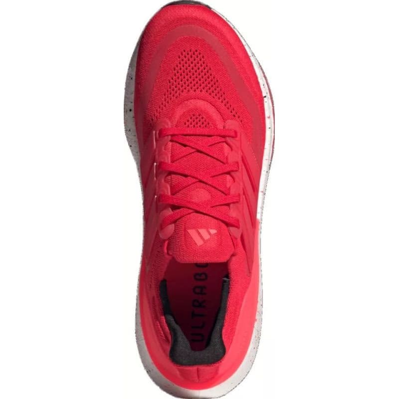 Pánska bežecká obuv ADIDAS Ultraboost 23 better scarlet better scarlet solar red 3