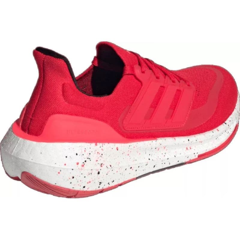 Pánska bežecká obuv ADIDAS Ultraboost 23 better scarlet better scarlet solar red 4
