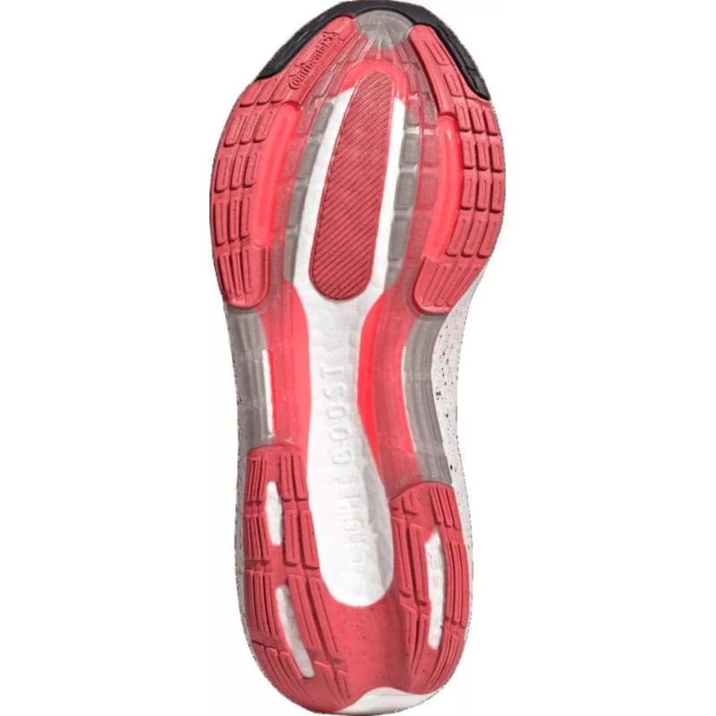 Pánska bežecká obuv ADIDAS Ultraboost 23 better scarlet better scarlet solar red 5