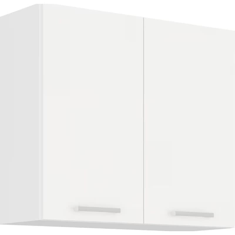 ArtAdrk Kuchynská linka BUBBLE | 180 - 240 cm biela 6