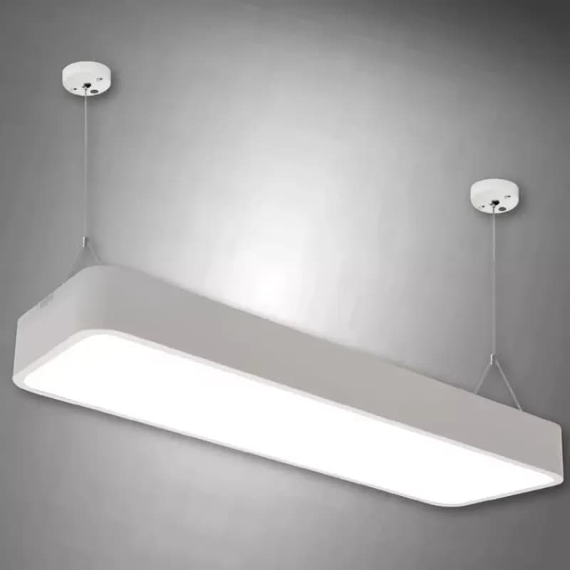 Lampa Flara 03633 LED 45W biela 4000K LW1 1