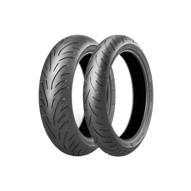 Bridgestone BATTLAX T31 120/70 R19 60 W Predné 1