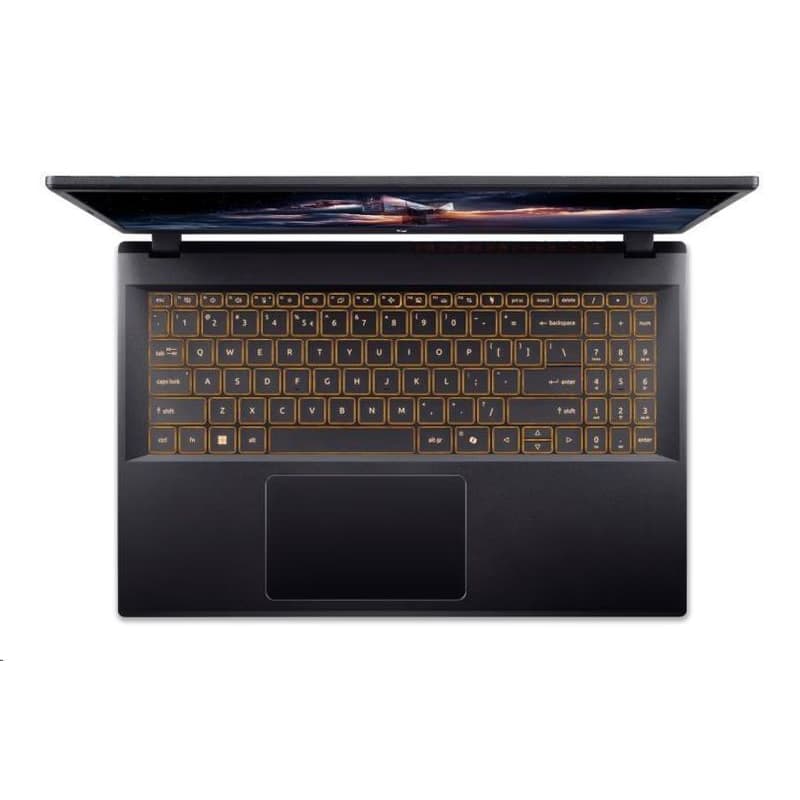 ACER NTB Nitro V 15 (ANV15-52-97LA), i9-13900, 15.6" FHD, 16GB, 1TB SSD, RTX 5060, Linux, Black 2