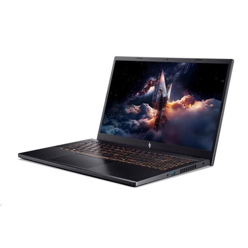 ACER NTB Nitro V 15 (ANV15-52-97LA), i9-13900, 15.6" FHD, 16GB, 1TB SSD, RTX 5060, Linux, Black 3
