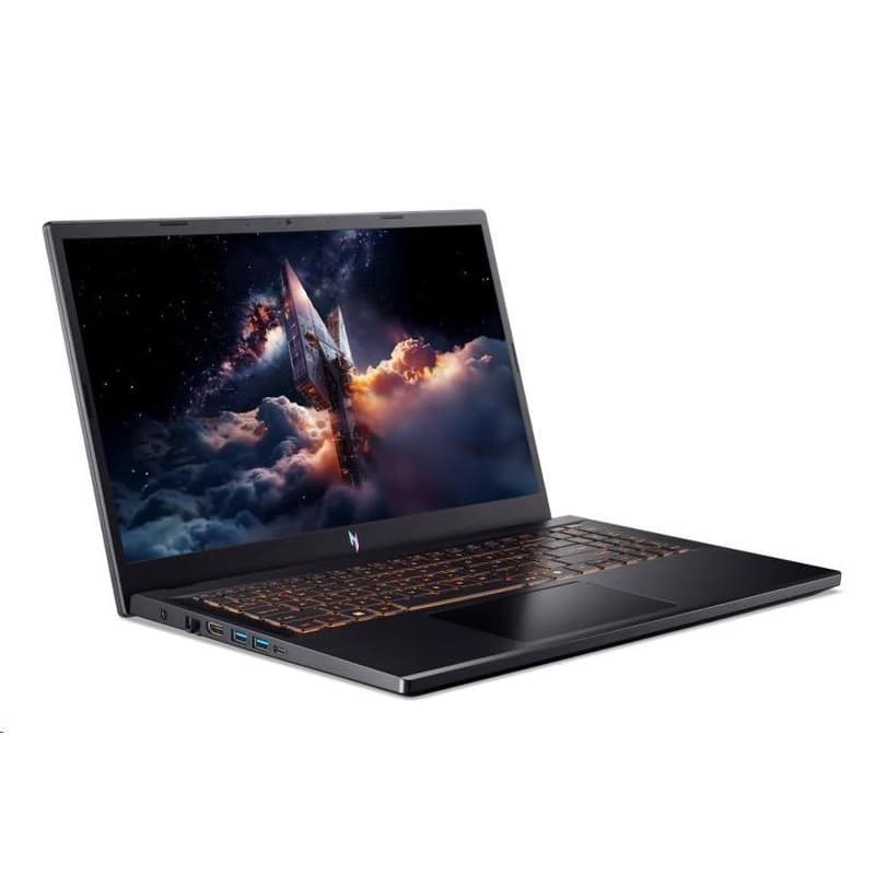 ACER NTB Nitro V 15 (ANV15-52-97LA), i9-13900, 15.6" FHD, 16GB, 1TB SSD, RTX 5060, Linux, Black 4