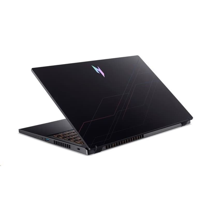 ACER NTB Nitro V 15 (ANV15-52-97LA), i9-13900, 15.6" FHD, 16GB, 1TB SSD, RTX 5060, Linux, Black 5