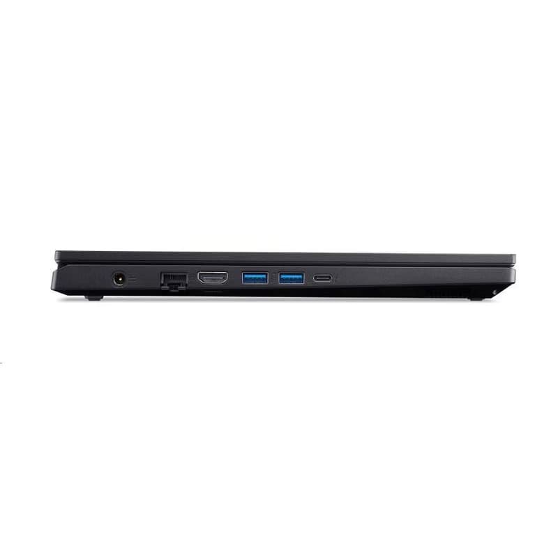 ACER NTB Nitro V 15 (ANV15-52-97LA), i9-13900, 15.6" FHD, 16GB, 1TB SSD, RTX 5060, Linux, Black 6