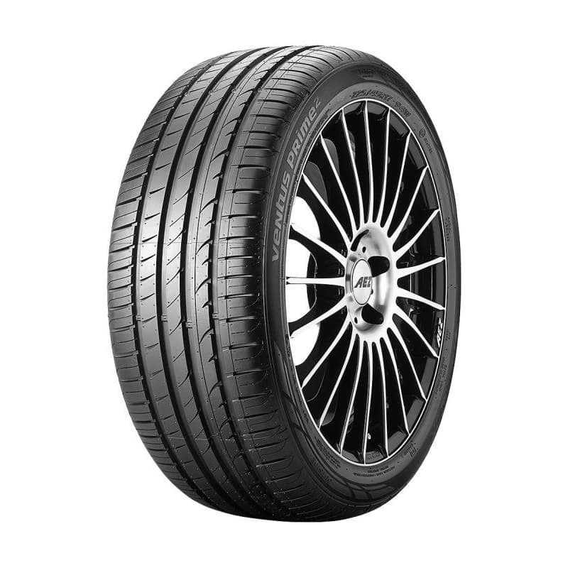 Hankook Ventus Prime 2 K115 ( 225/55 R17 101V XL MO SBL ) 1