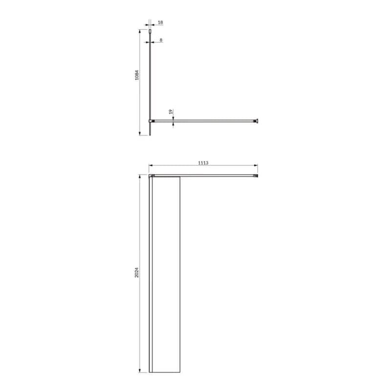 Omnires MARINA DNR11XBLTR 2