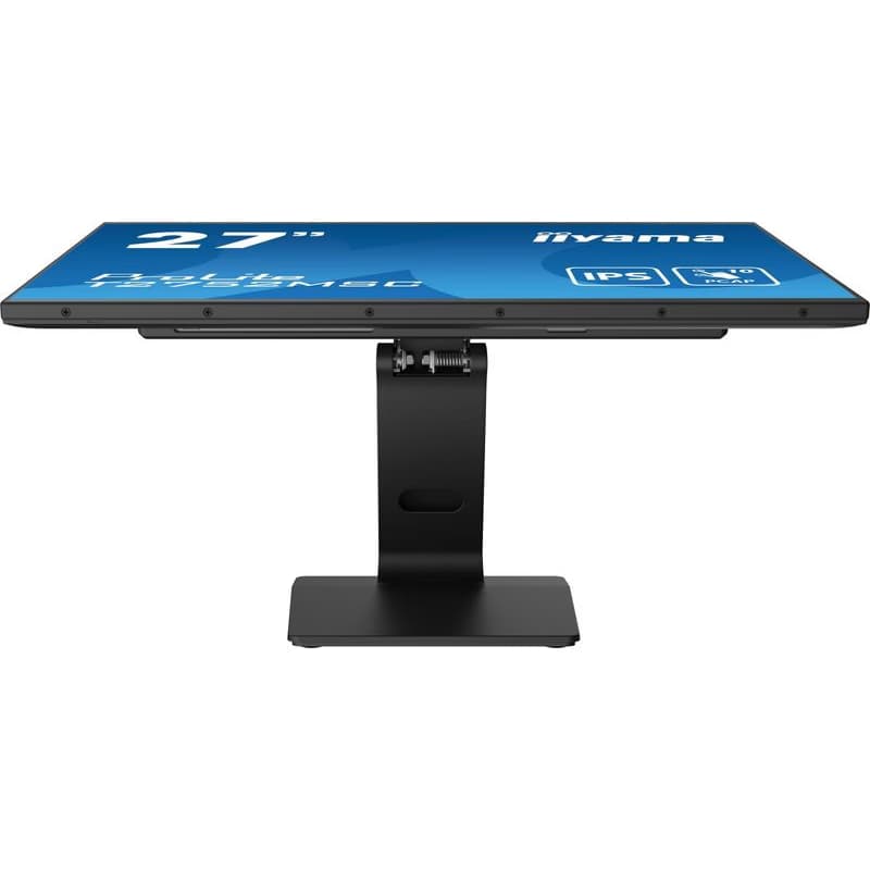 27" iiyama T2752MSC-B1: IPS, FHD, PCAP 3