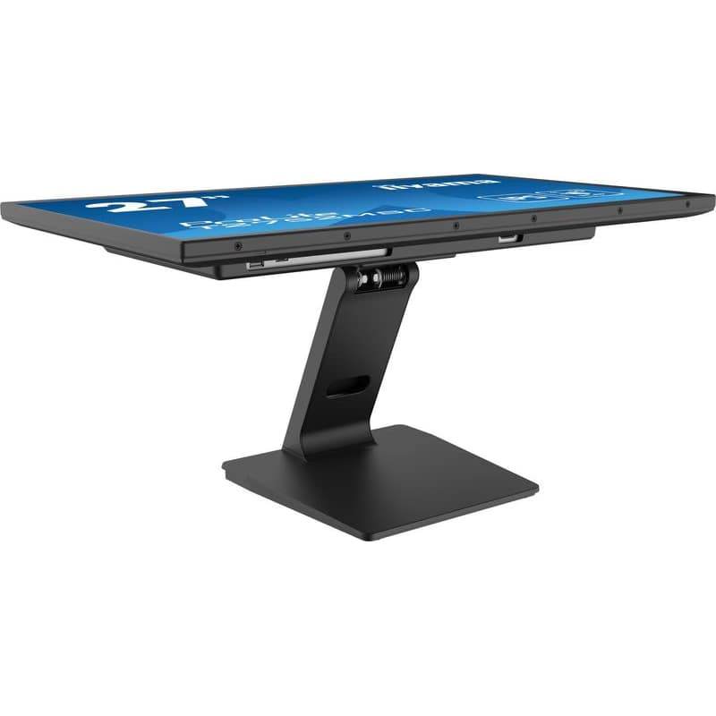 27" iiyama T2752MSC-B1: IPS, FHD, PCAP 4