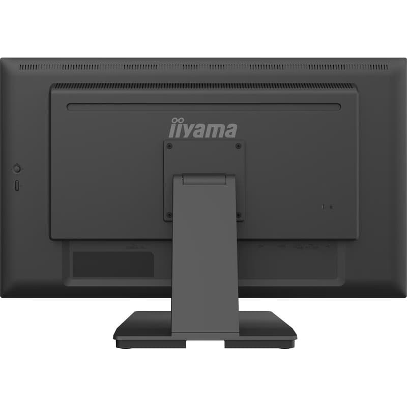 27" iiyama T2752MSC-B1: IPS, FHD, PCAP 5