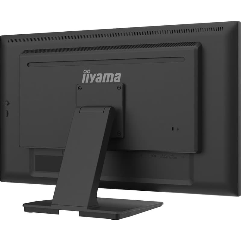 27" iiyama T2752MSC-B1: IPS, FHD, PCAP 6