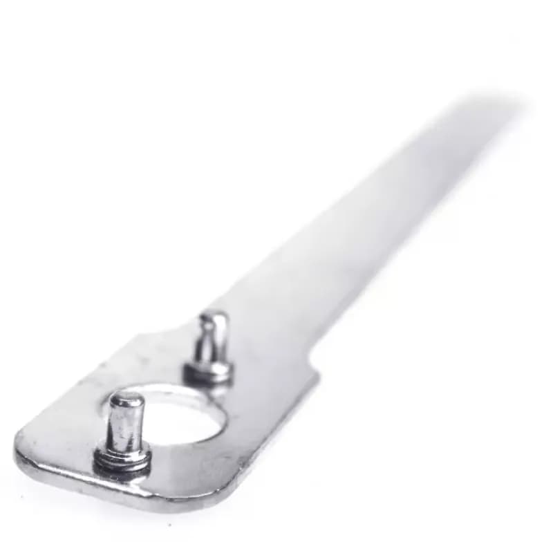 Kľúč kolíkový pre uhlové brúsky, 180/230 mm, Drel 1
