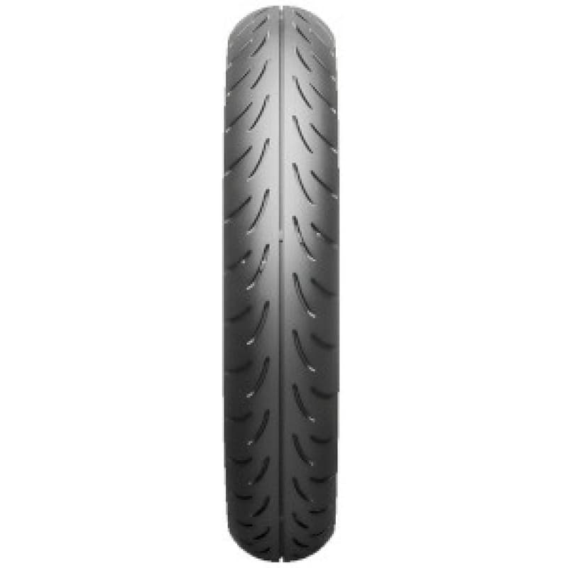 Bridgestone Battlax SC F ( 120/70-12 TL 51S M/C, predné koleso ) 1