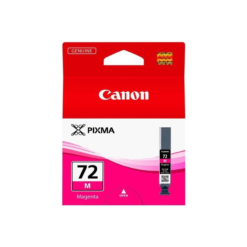 CANON PGI-72 M - originálny
