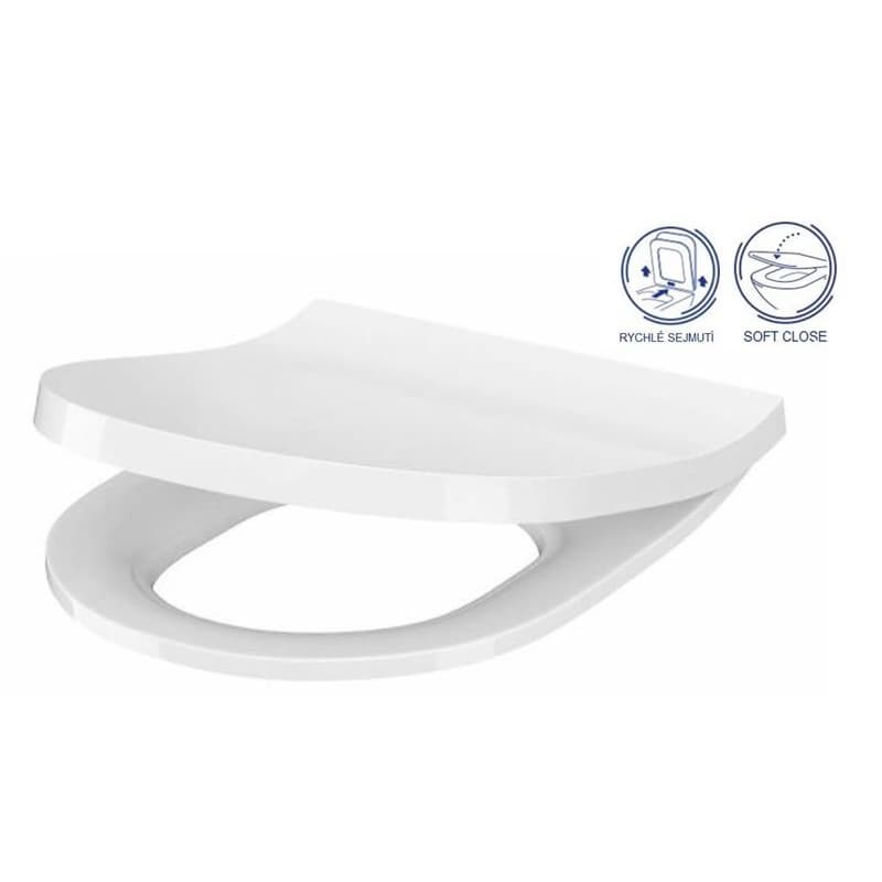CERSANIT Inverto Slim K98-0187 1