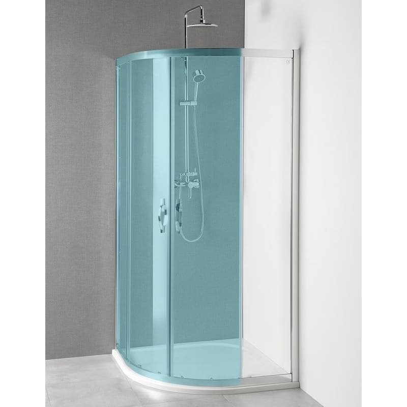POLYSAN - Náhradné sklo pevný diel - AG3090 ND-AG3090-04 1