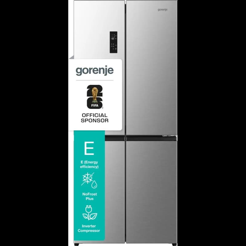 Gorenje NRM819E61X
