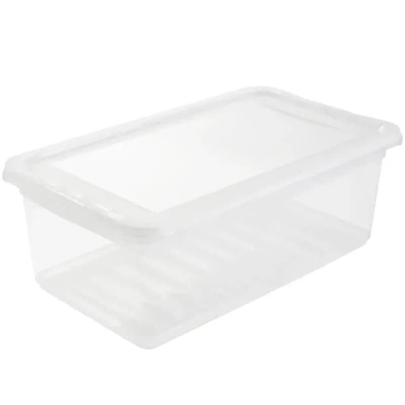 Úložný box Clearbox 0578 1