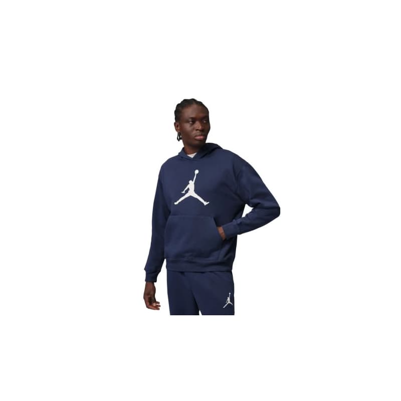 Pánska mikina s kapucňou NIKE JORDAN M J JUMPMAN FLC HBR PO 2 1
