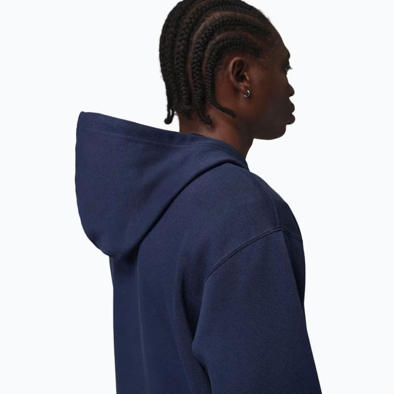 Pánska mikina s kapucňou NIKE JORDAN M J JUMPMAN FLC HBR PO 2 6