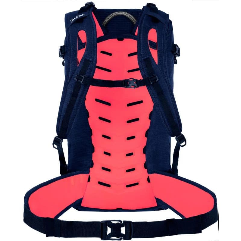Skialp batoh SALEWA WINTER MATE 28L W 2