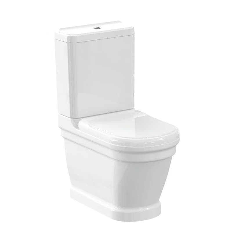 SAPHO - ANTIK nádržka k WC kombi AN410 2