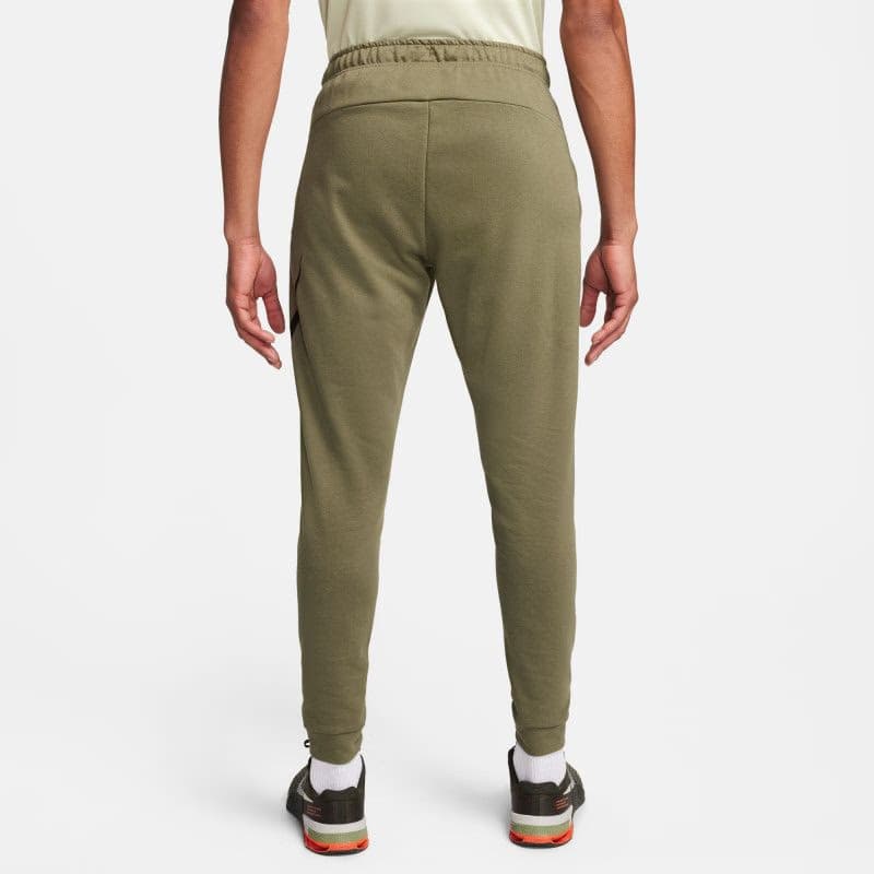 Pánske nohavice NIKE Nike Dri-FIT-CU6775-222-MEDIUM OLIVE 3