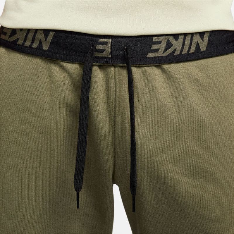 Pánske nohavice NIKE Nike Dri-FIT-CU6775-222-MEDIUM OLIVE 5