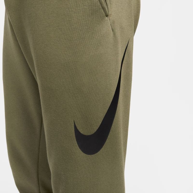 Pánske nohavice NIKE Nike Dri-FIT-CU6775-222-MEDIUM OLIVE 6