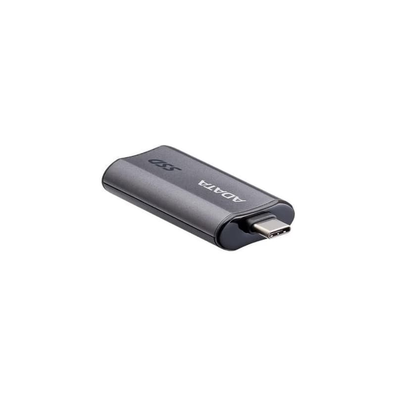 ADATA External SSD 1TB SC750, USB-C 3.2 Gen2, Čierna 6