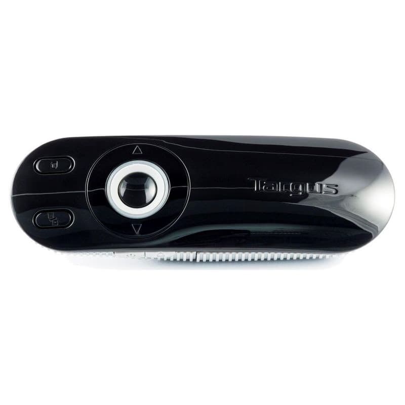 Targus® Laptop Laser Presentation Remote Black 3