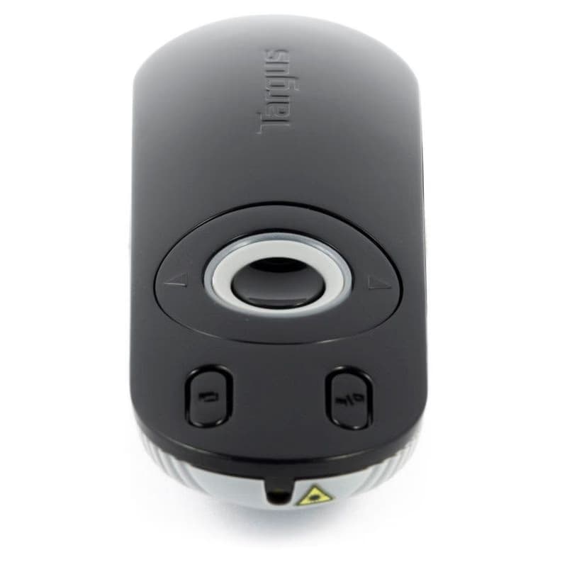 Targus® Laptop Laser Presentation Remote Black 4