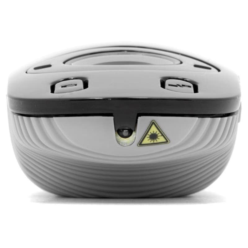 Targus® Laptop Laser Presentation Remote Black 6
