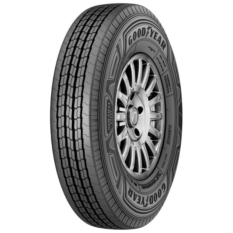 Goodyear DURAMAX STEEL 7,00 R16 117/116 N Letné