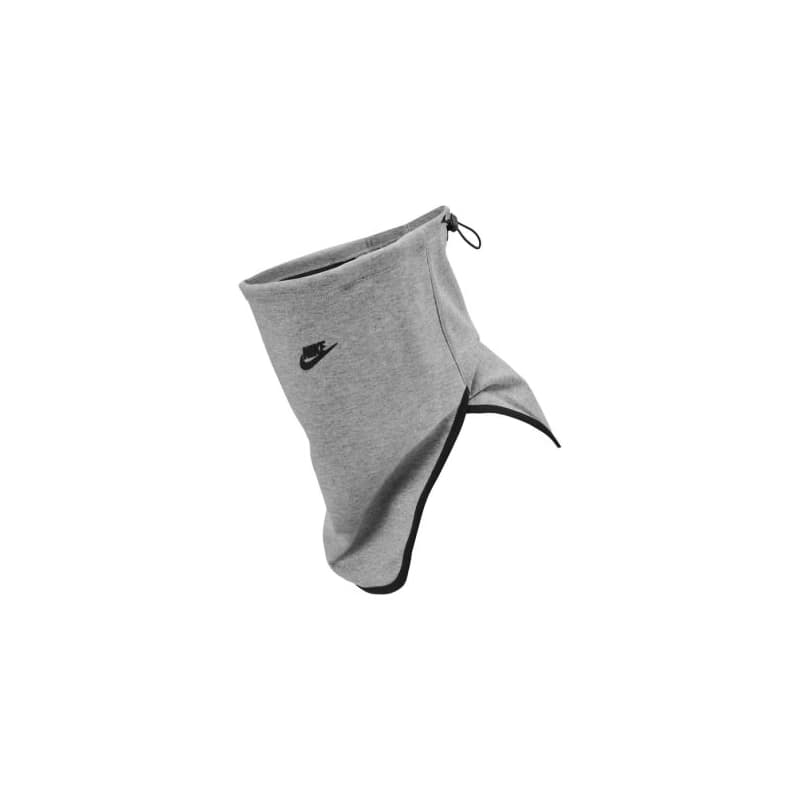 Nákrčník NIKE TECH FLEECE NECK WARMER DG BK 1