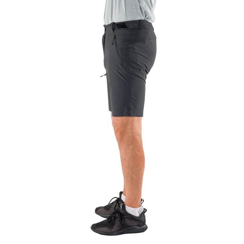 Pánske turistické kraťasy NORTHFINDER ARIO-319grey 3