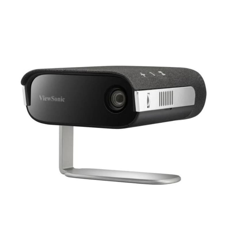 ViewSonic M1X / LED / WVGA / 360 LED lm / prenosný / batéria / USB-C / HDMI 1